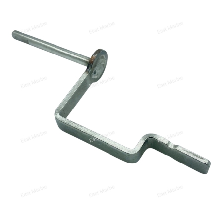 Рычаг F25, T40       F25-01010312