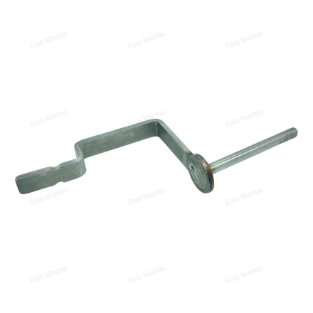 Рычаг F25, T40       F25-01010312