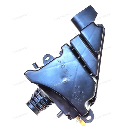 Фильтр воздушный с корпусом в сборе YBR-125     3D9-E4410-02