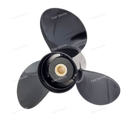 Винт алюминиевый 3 x 13 x 19 Johnson/Evinrude 40-140     765184