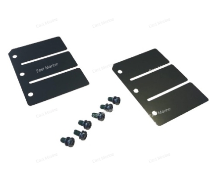 Лепестки клапана 40-85     692-W0004-00