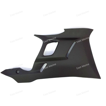 Панель правая YZF-R3A  BS7-F8395-00-P1