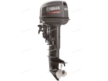 Мотор подвесной Yamaha 30HWL