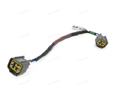 Провод цифровой сети, главная шина данных (0.3 м) 6Y8-82553-01