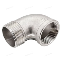 Уголок (патрубок) 1 1/2 &quot;      SF32711-8S