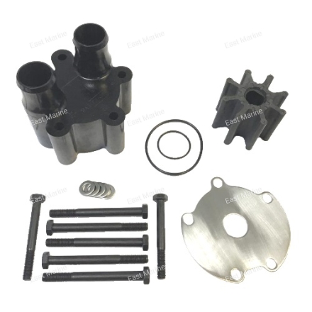 Комплект помпы на Mercruiser Bravo 18-3150