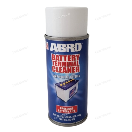 Очиститель клемм  аккумулятора BC-575