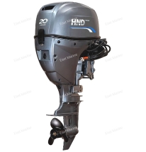 Лодочный мотор HND OB20 FERS 