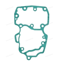 Прокладка перегородки F50-F60          F60-02010008
