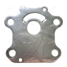 Пластина водяной помпы F70        6CJ-44323-00
