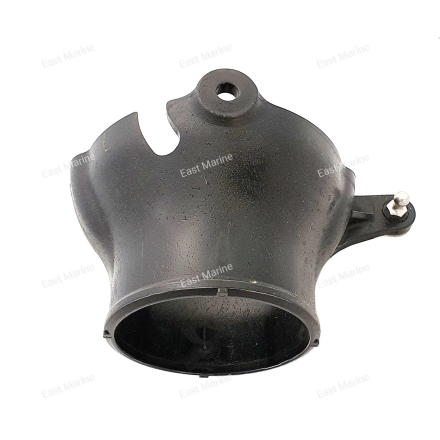 Сопло поворотное   63M-51313-00