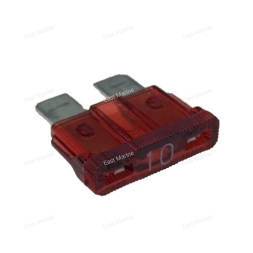 Предохранитель   10A                       42X-82151-00