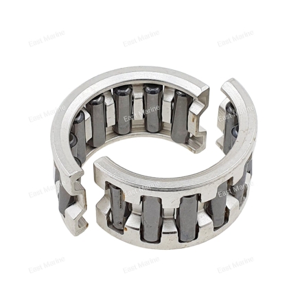 Подшипник шатуна Yamaha 40Q    93310-730V6