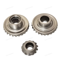 Шестерни редуктора Yamaha F250H, комплект   6FJ-45550-00