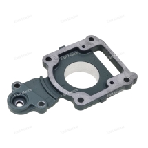 Основание помпы (корпус сальников вертикального вала) 61N-45331-00-CA