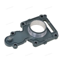 Основание помпы (корпус сальников вертикального вала) 61N-45331-00-CA