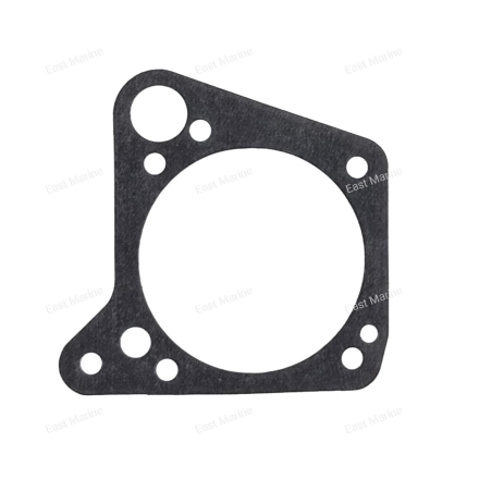 Прокладка 6H3-24434-10