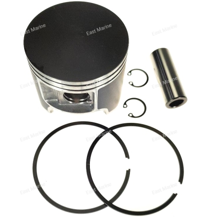 Поршень Polaris 800/1200, 1.0 mm       010-835-07KT