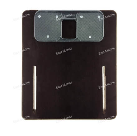 Транец накладной 700-132