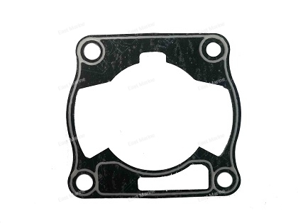 Прокладка цилиндра YZ85 (02-18)  4ES-11351-00