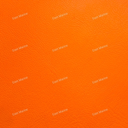 Кожа &quot;вояж&quot; оранжевая 