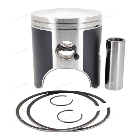 Поршень, к-т, стд, Polaris 900                          09-732