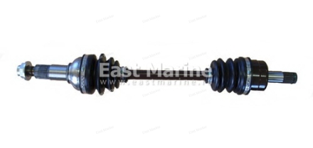 Привод передний Yamaha Grizzly 700 (07-10) 214597