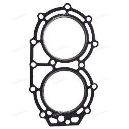 Прокладка под головку блока 11141-94440 (DT40)