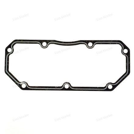 Прокладка крышки блока цилиндров 6E5-11381-A2
