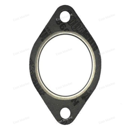 Прокладка выхлопа Polaris 340, 440, 488    (FC)