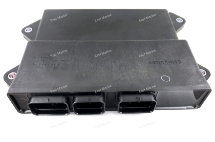 Блок управления двигателя F300B           6CE-8591A-11