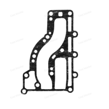 Прокладка под выхлоп Yamaha 9.9F, 15F   63V-41112-00