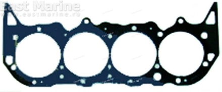 Прокладка под головку GM 8.2L