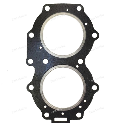 Прокладка под головку Yamaha 20C, 25D, 28A      695-11181-00