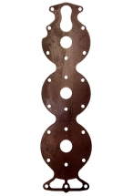 Прокладка под крышку головки 75-90     688-11193-A1