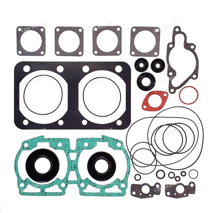 Прокладки, к-т полный, Ski-Doo 583 (96-99)           09-711214