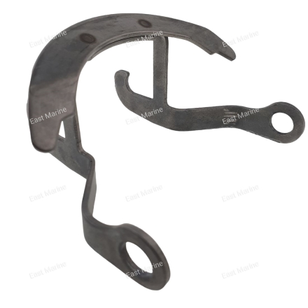 Фиксатор подвески Tohatsu, Mercury 4, 5 369-66313-0