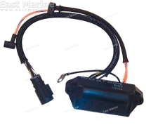 Блок зажигания Johnson 9.9-15 (93-99 гг, двухтактные) 18-5767