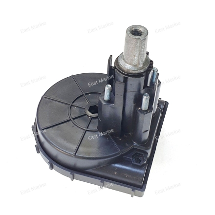 Редуктор рулевой T67 (для моторов до 50 лс) T67-T