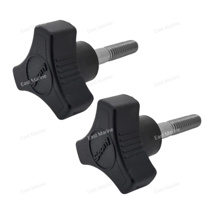 Барашки для систем крепления SCOTTY 1135 2шт