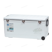 Термобокс SHINWA Holiday Land Cooler 48л           HLC-48H-W