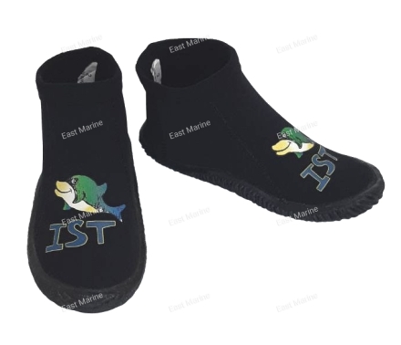 Ботинки S38BK-2