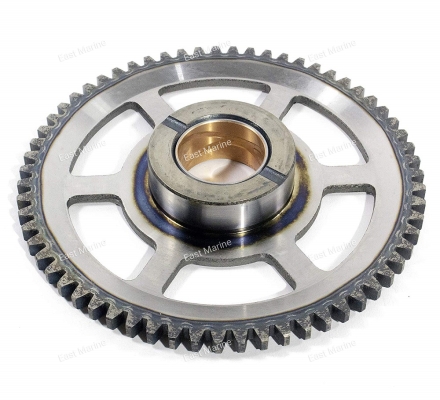 Шестерня сцепления стартера 8FA-15515-00