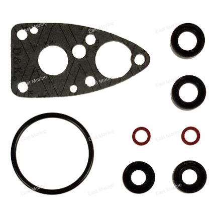 Ремкомплект редуктора 4A, 5C, F4A            650-005