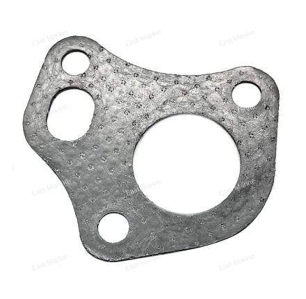 Прокладка выхлопной трубы Honda BF7.5/8/10 18211-881-850