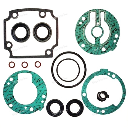 Ремкомплект редуктора Ямаха 20C, 25H, 30A    689-W0001-23