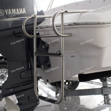 Трап на Бриз-18/18HT