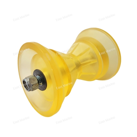 Ролик  килевой 256-08020, 3&quot; (76,20мм)