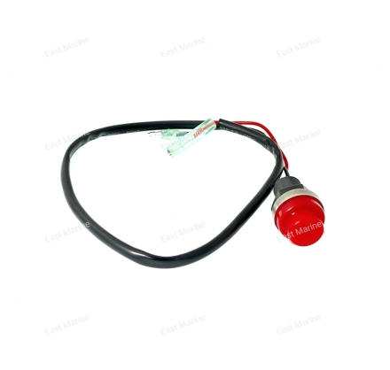 Кнопка запуска мотора  SF80319-3
