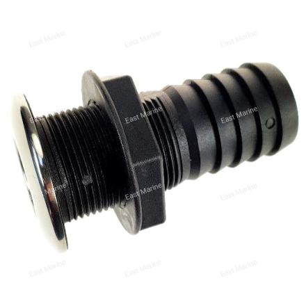 Штуцер сброса воды 38 мм            SF20309-22